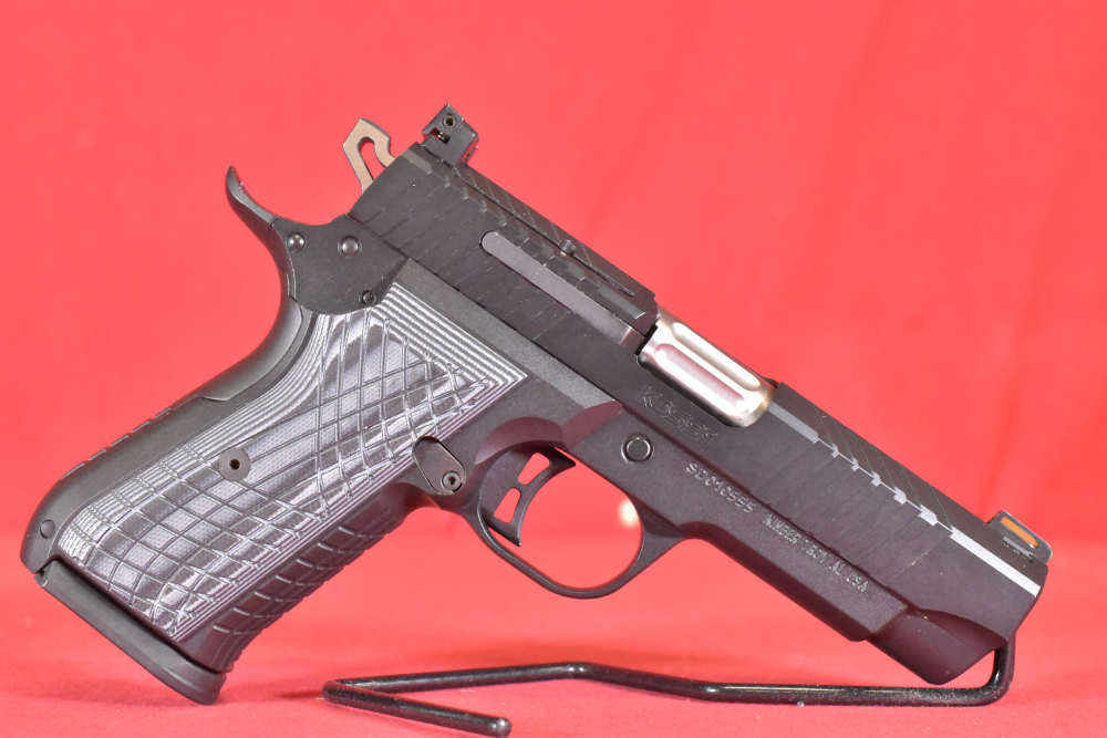 Kimber KDS9C OR 9mm -img-2