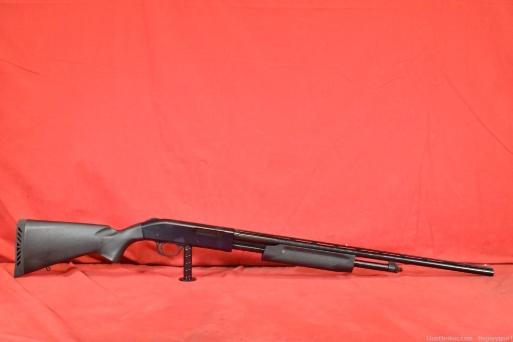 Mossberg 500 Bantam Youth 410 24" 50112 -img-2