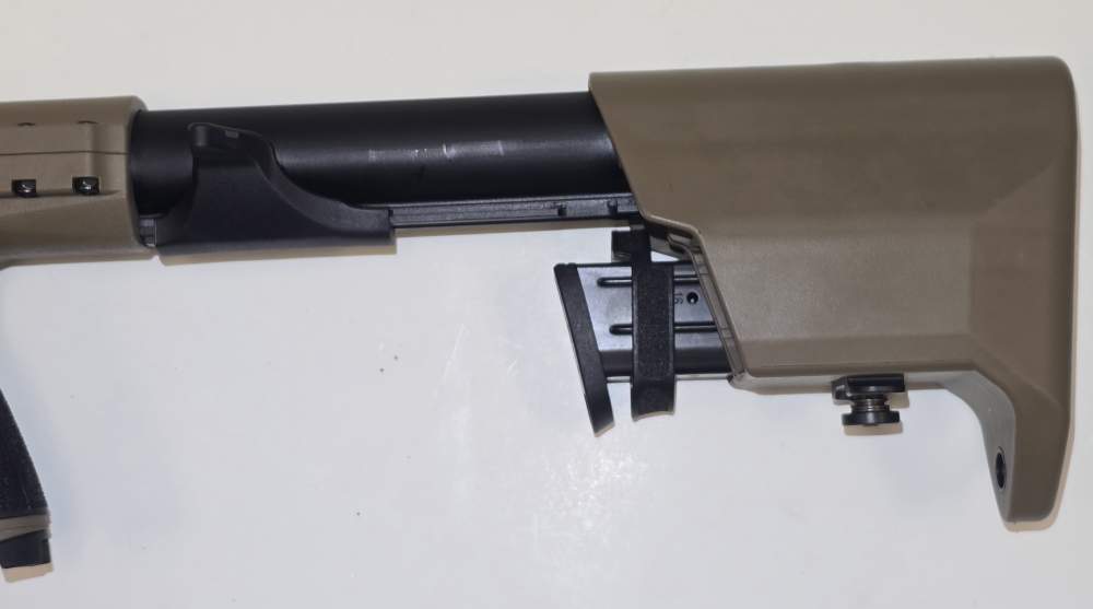 NEW Smith & Wesson M&P FPC FDE 9mm 18.6" 23 rd 022188899658-img-7