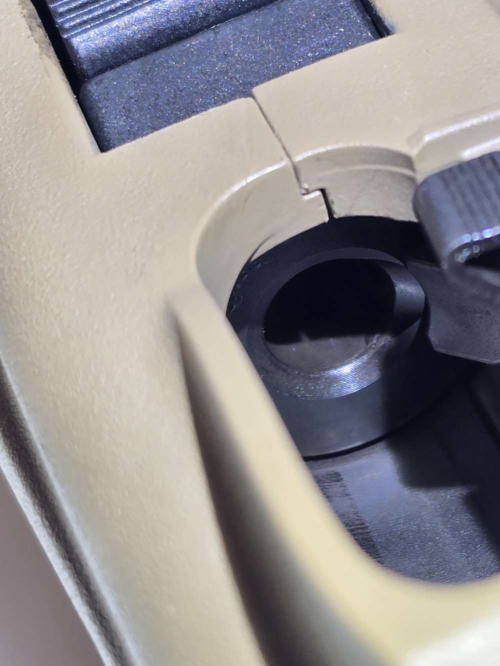 NEW Smith & Wesson M&P FPC FDE 9mm 18.6" 23 rd 022188899658-img-9