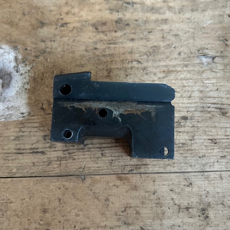 Chinese MAK90 Front Trunnion - Excellent Condition - 7.62x39mm-img-0