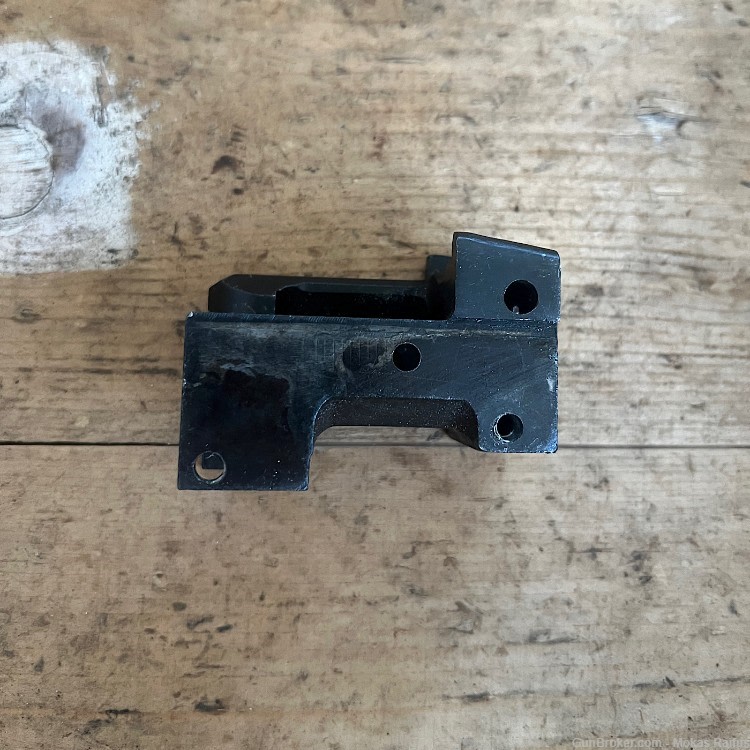 Chinese MAK90 Front Trunnion - Excellent Condition - 7.62x39mm-img-1