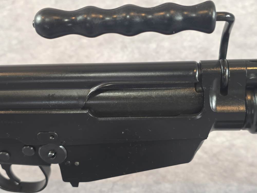 Steyr Import FN FAL 50.61 Paratrooper – Sear Cut – Excellent Condition -img-10