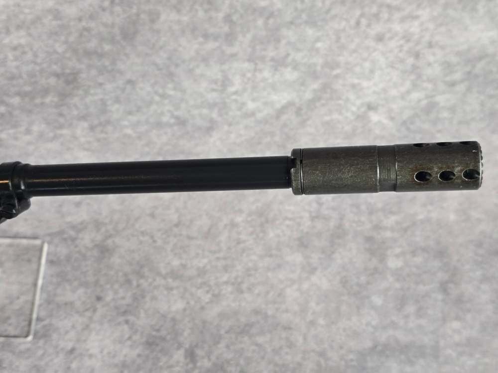 Steyr Import FN FAL 50.61 Paratrooper – Sear Cut – Excellent Condition -img-13