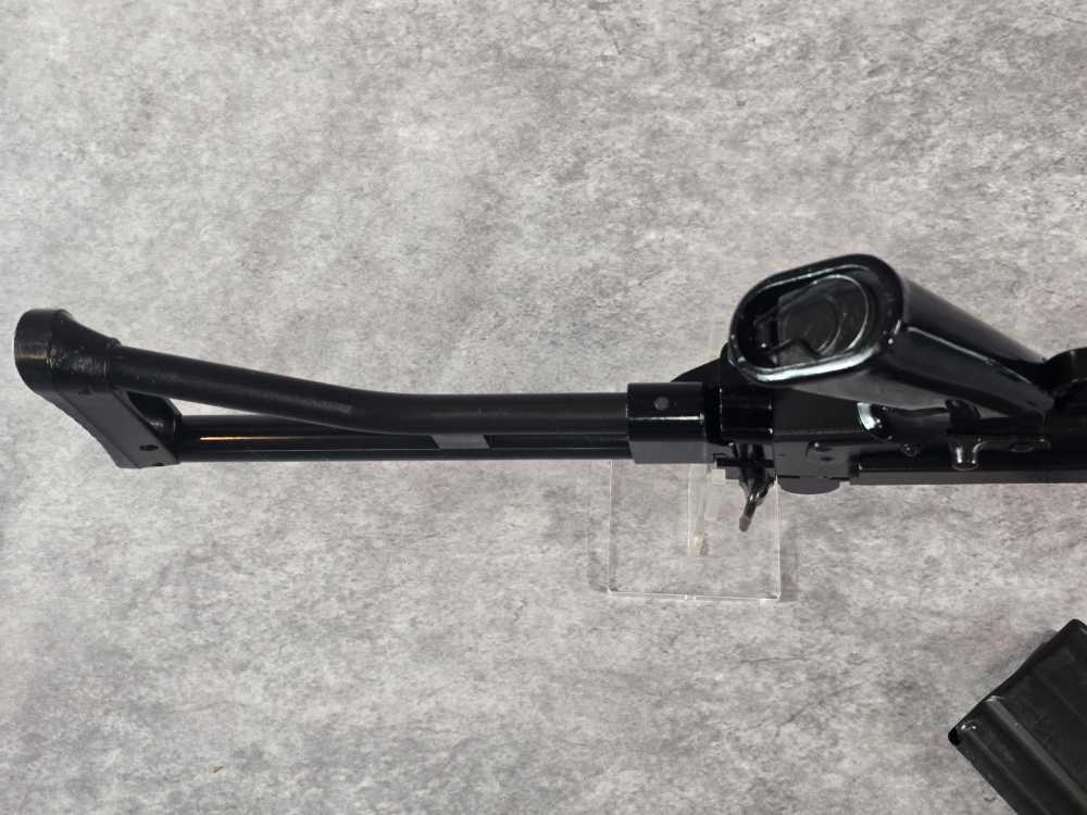 Steyr Import FN FAL 50.61 Paratrooper – Sear Cut – Excellent Condition -img-19