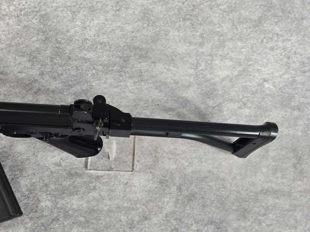 Steyr Import FN FAL 50.61 Paratrooper – Sear Cut – Excellent Condition -img-23