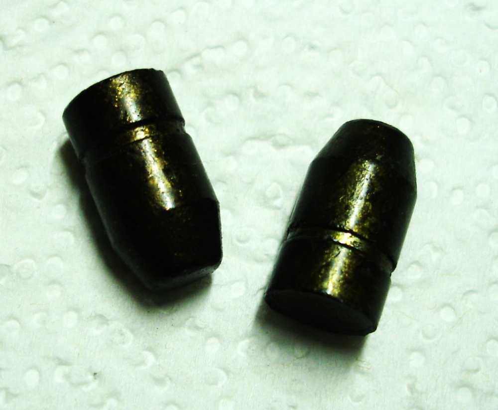 180 gr Hi-Tek .377" Bullets *Low Recoil* 375 Winchester, 375 H&H -- 50 pcs-img-0