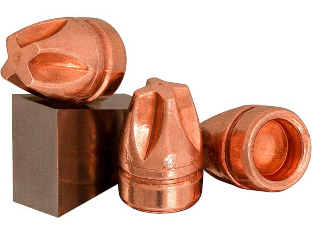 Lehigh Defense Xtreme 1800 fps! in 9mm .355 Bullets 68 gr – 50 pc packs-img-0
