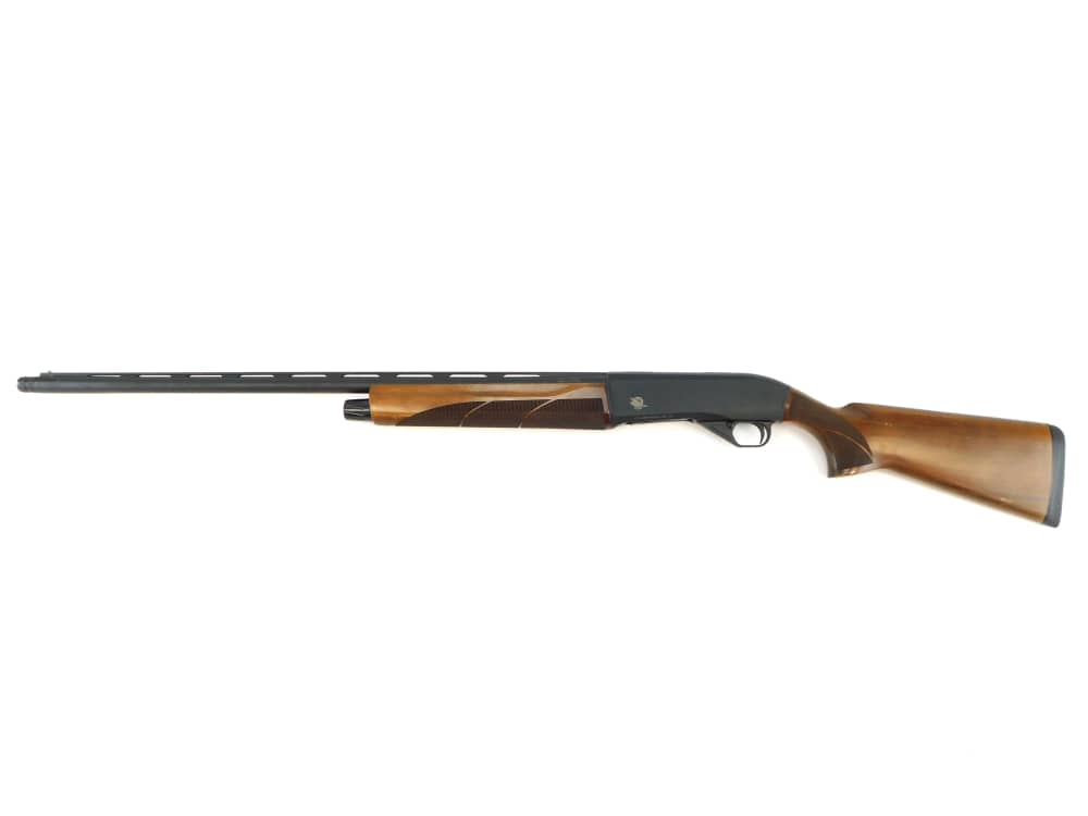 CZ-USA 712 G3 12 Gauge 30" - Used-img-5