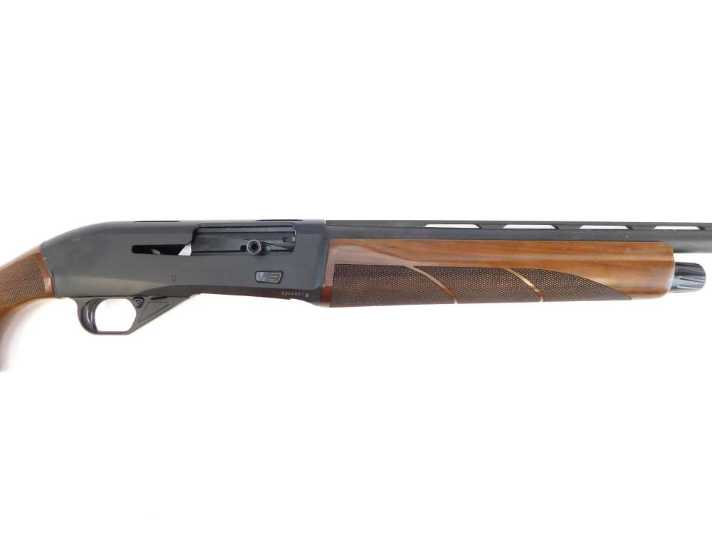 CZ-USA 712 G3 12 Gauge 30" - Used-img-3