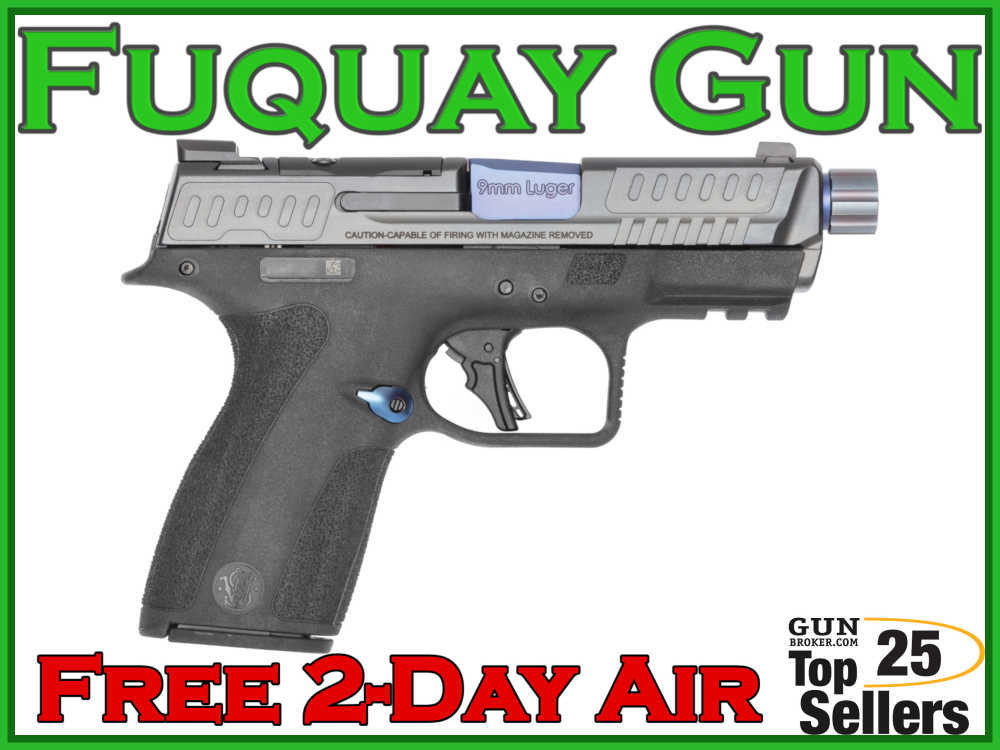S&W PC M&P Shield X-img-0