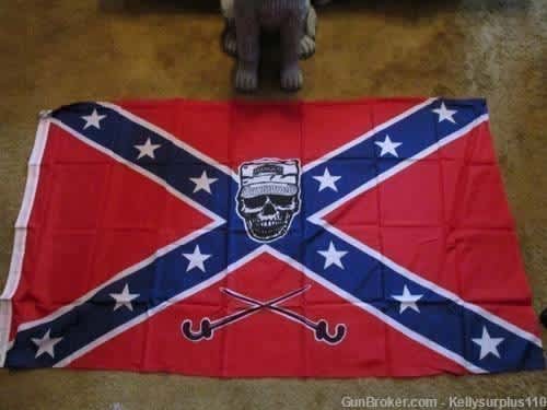 Ranger Flag-img-0