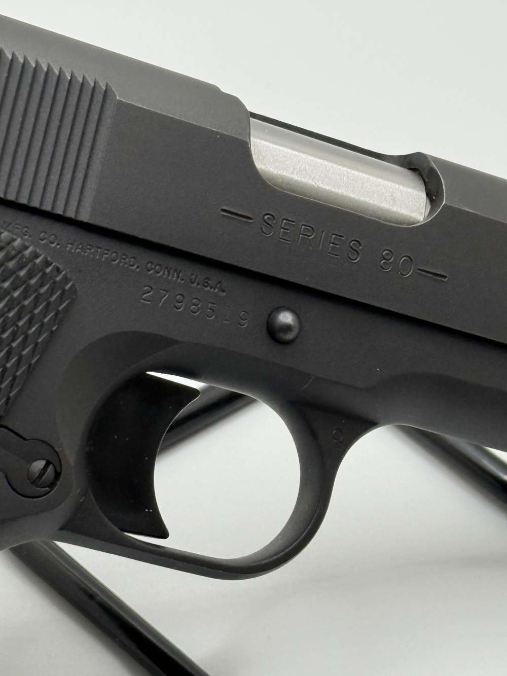 Colt M1911A1 Series 80 .45 ACP-img-6