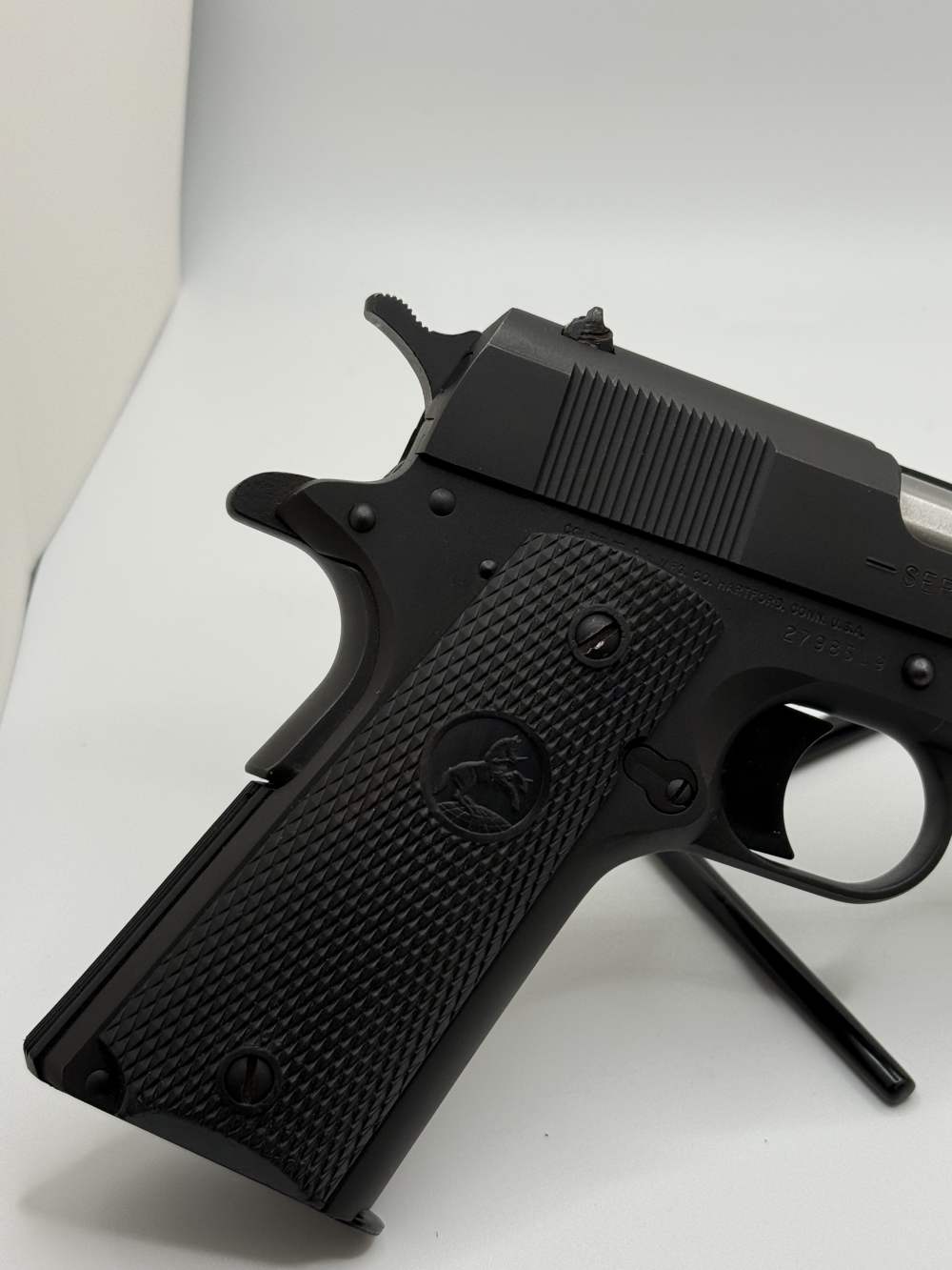 Colt M1911A1 Series 80 .45 ACP-img-4
