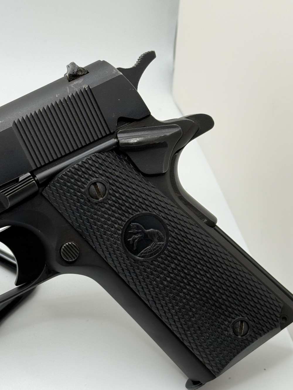 Colt M1911A1 Series 80 .45 ACP-img-1