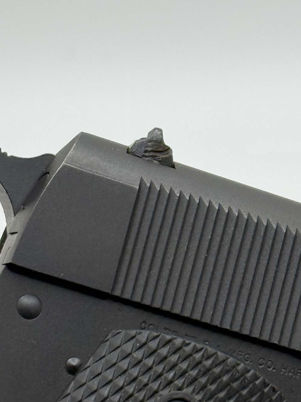 Colt M1911A1 Series 80 .45 ACP-img-7