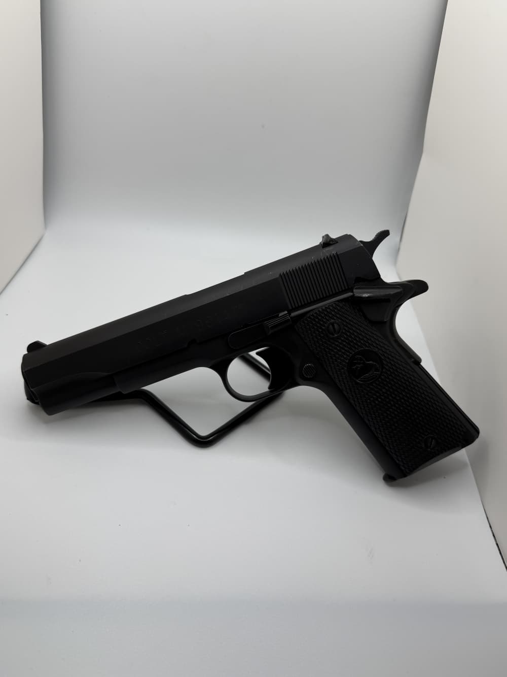 Colt M1911A1 Series 80 .45 ACP-img-0