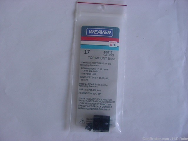 Weaver 17 base-img-0