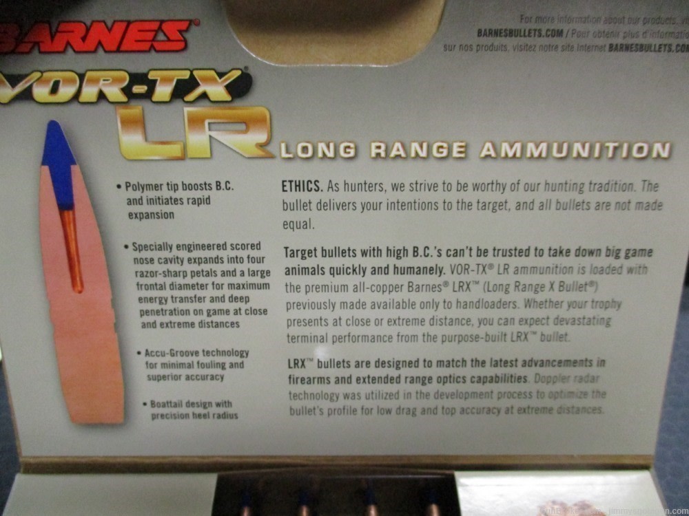 300 REM ULTRA MAG-img-1