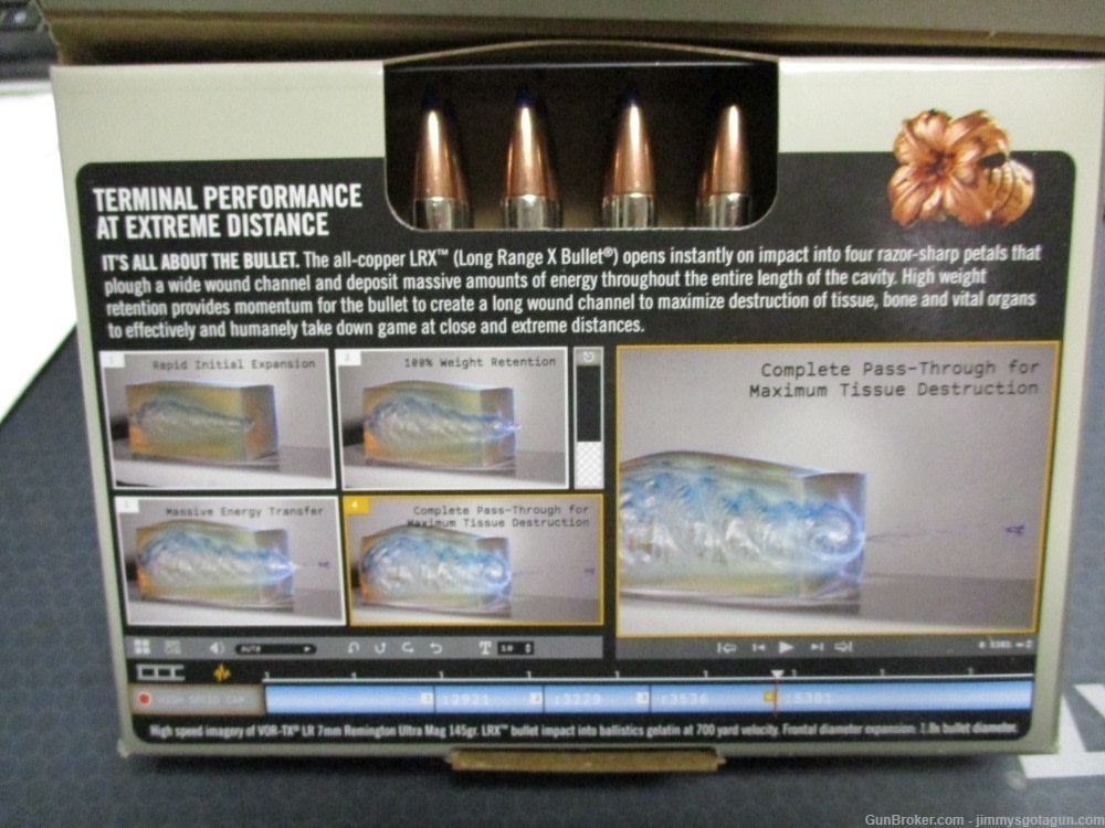 300 REM ULTRA MAG-img-0