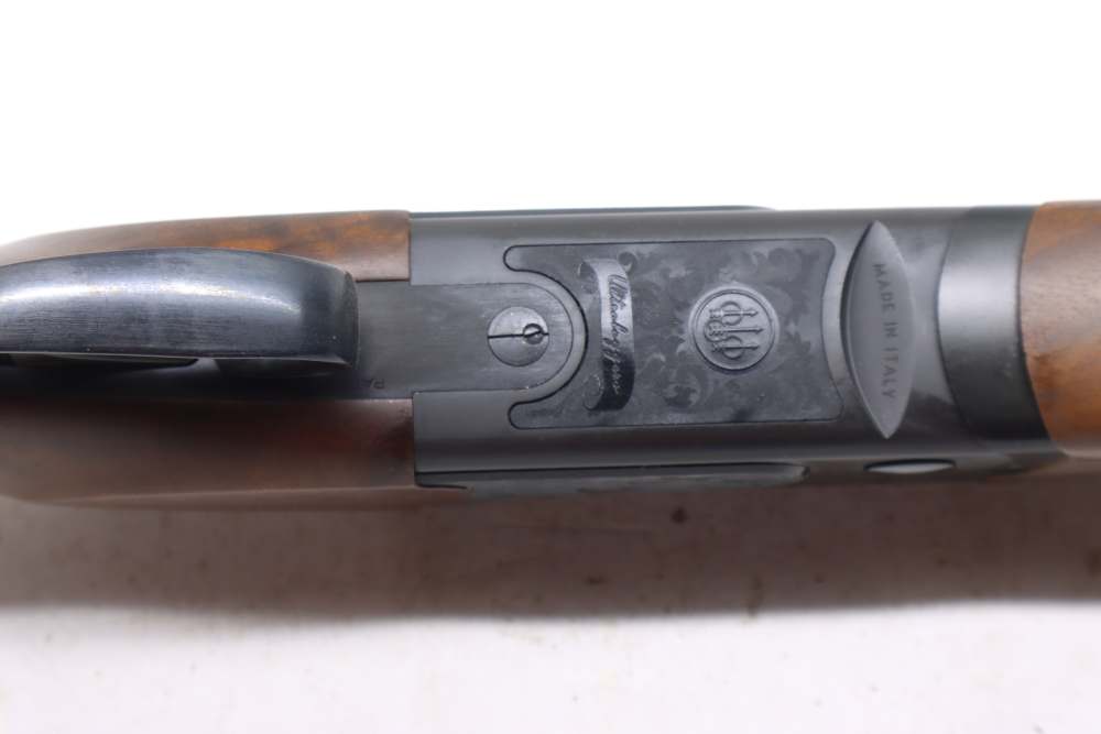 Beretta 690 UL Ultraleggero 12ga 24" Rare gun!  J690UFJ4 26040341-img-3