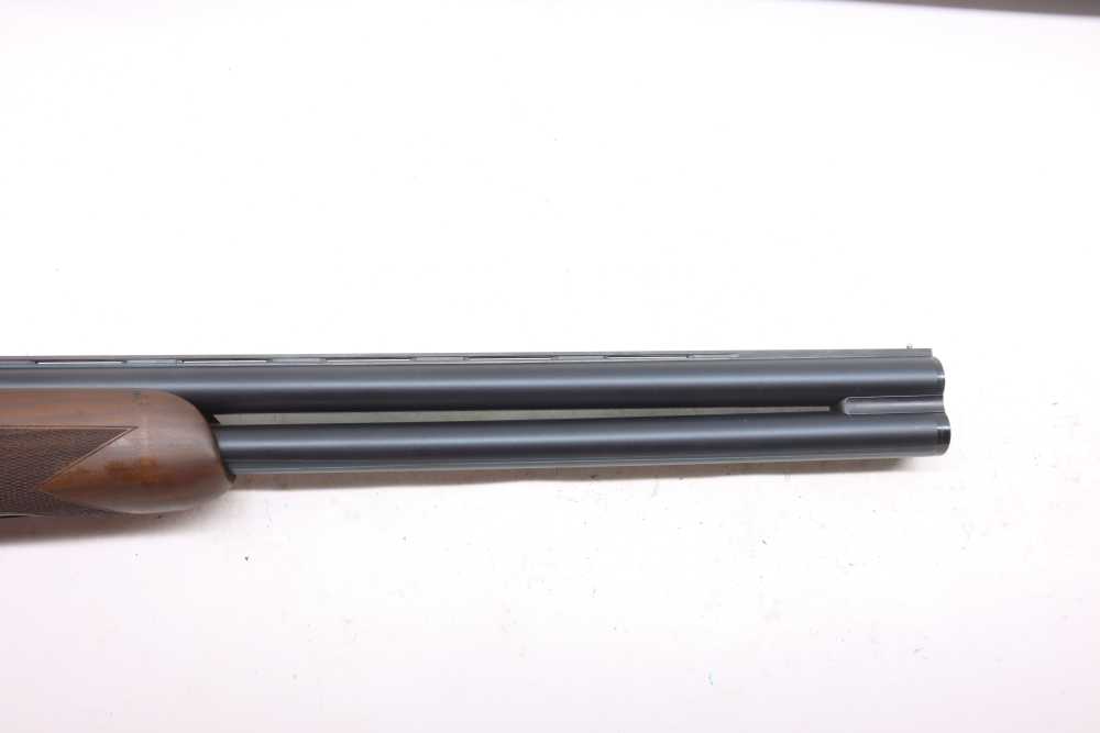 Beretta 690 UL Ultraleggero 12ga 24" Rare gun!  J690UFJ4 26040341-img-5