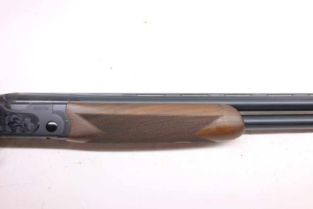 Beretta 690 UL Ultraleggero 12ga 24" Rare gun!  J690UFJ4 26040341-img-4