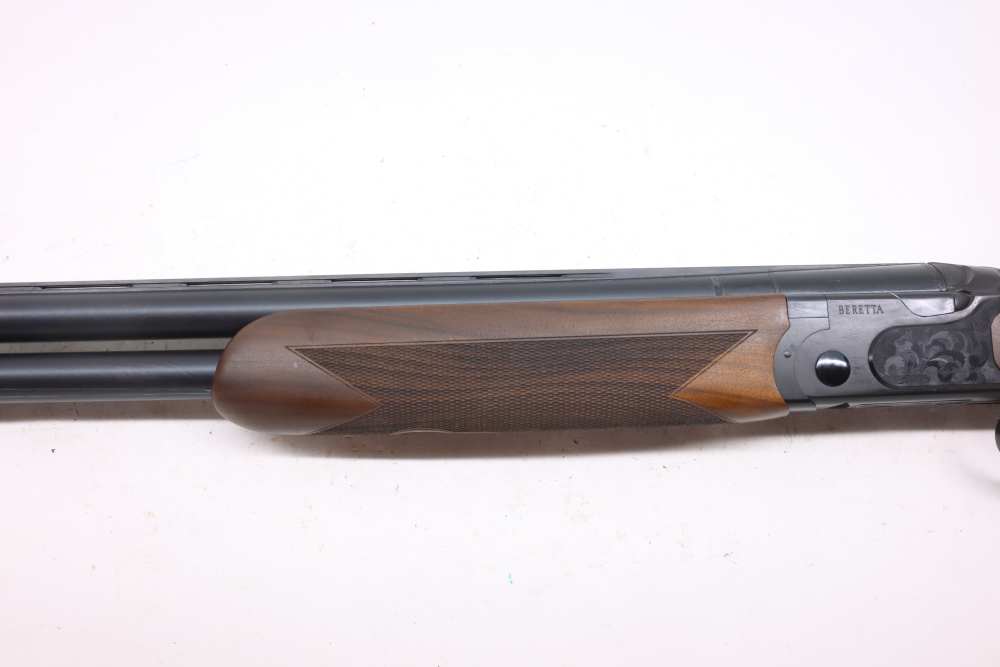 Beretta 690 UL Ultraleggero 12ga 24" Rare gun!  J690UFJ4 26040341-img-7