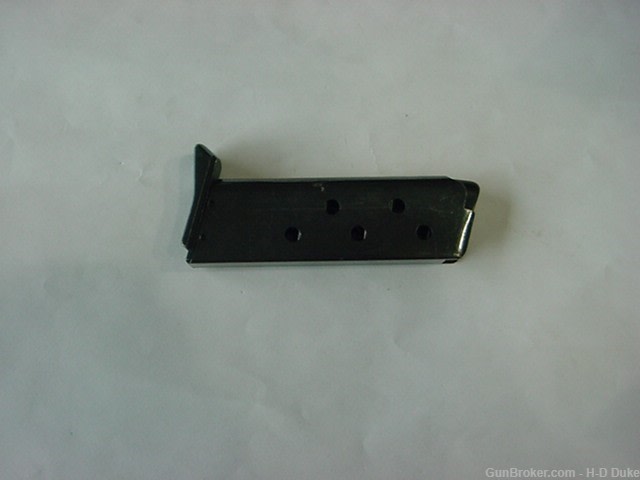 Bryco/Jennings J38 380acp 6rd-img-2