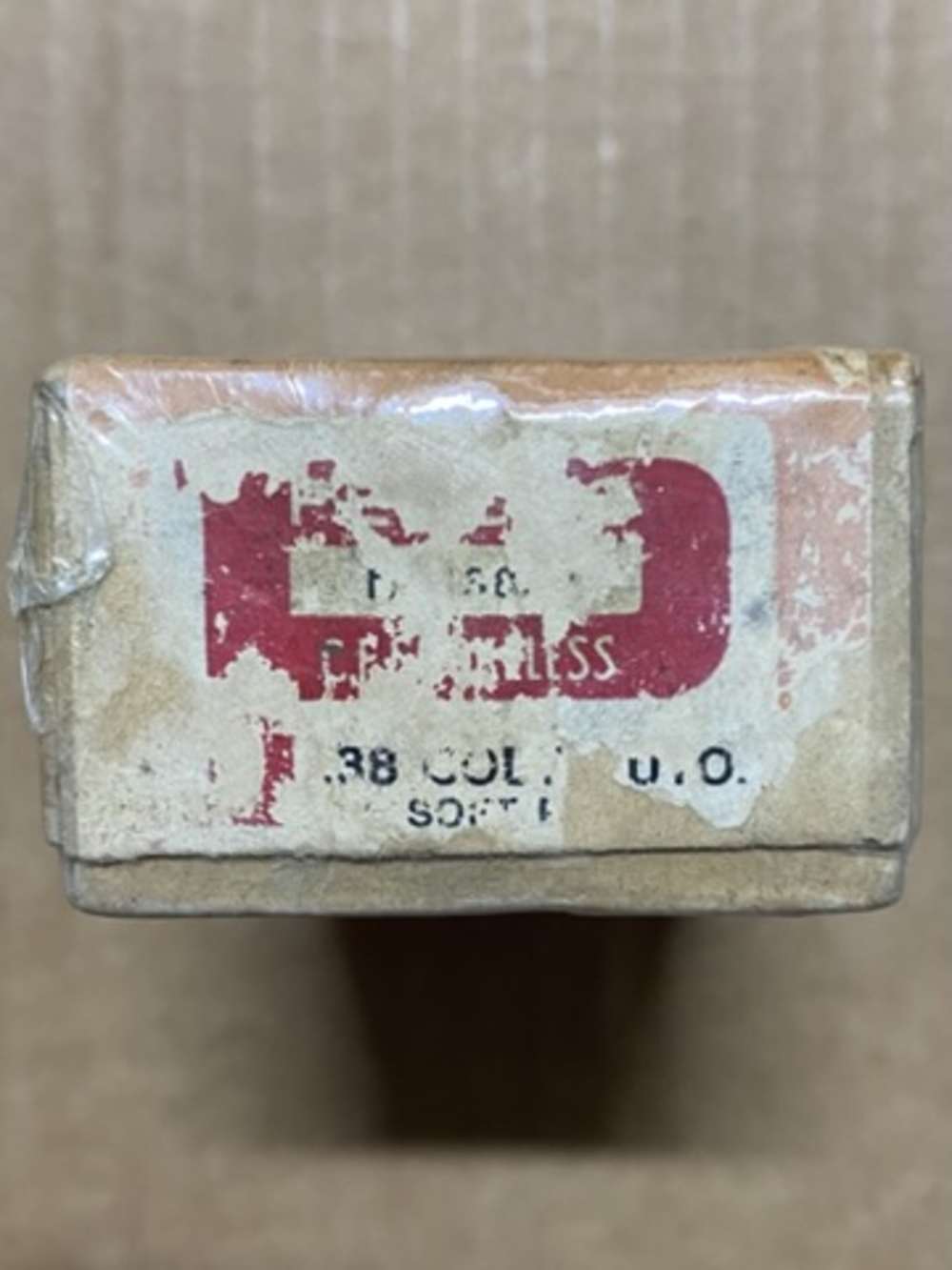 Peters 38 Colt Automatic- 50rds-img-3