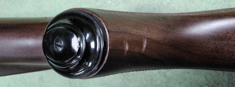 Winchester Model 70 Classic .300 WSM 24" Bolt Action 98% Excellent-img-14