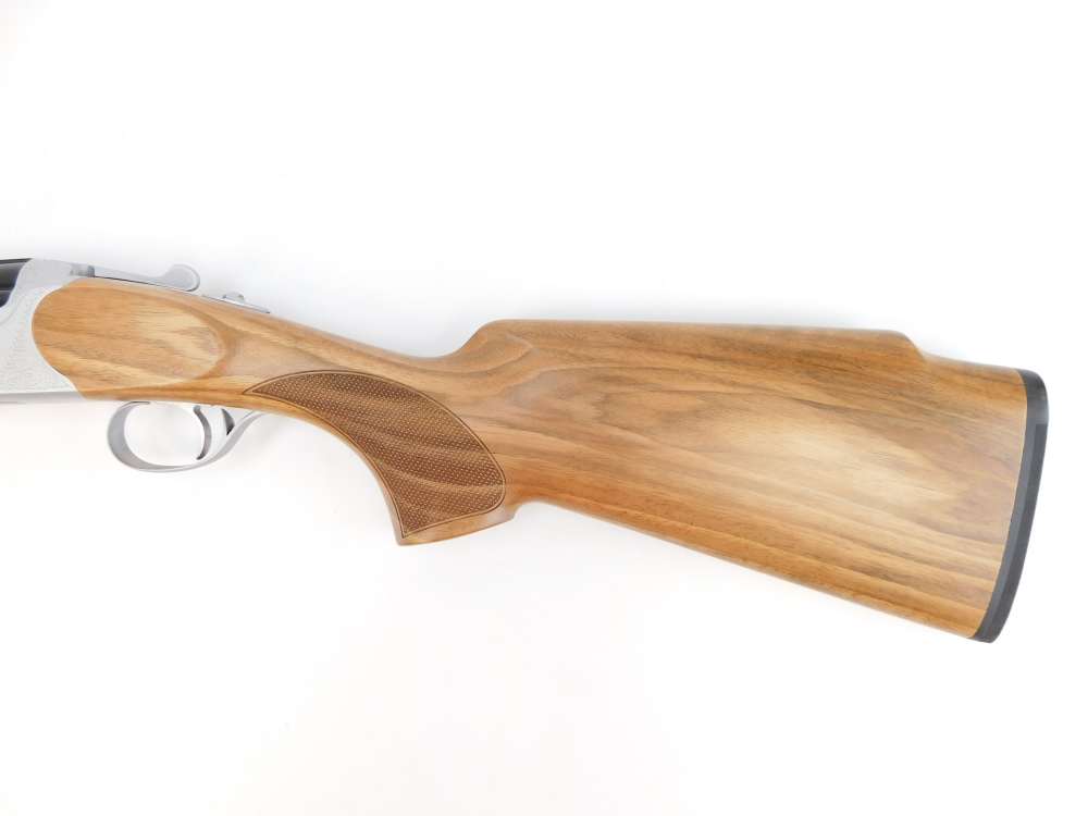 CZ-USA Redhead Premier Target 30" 12 Gauge - Used-img-6