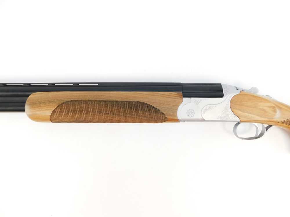 CZ-USA Redhead Premier Target 30" 12 Gauge - Used-img-7