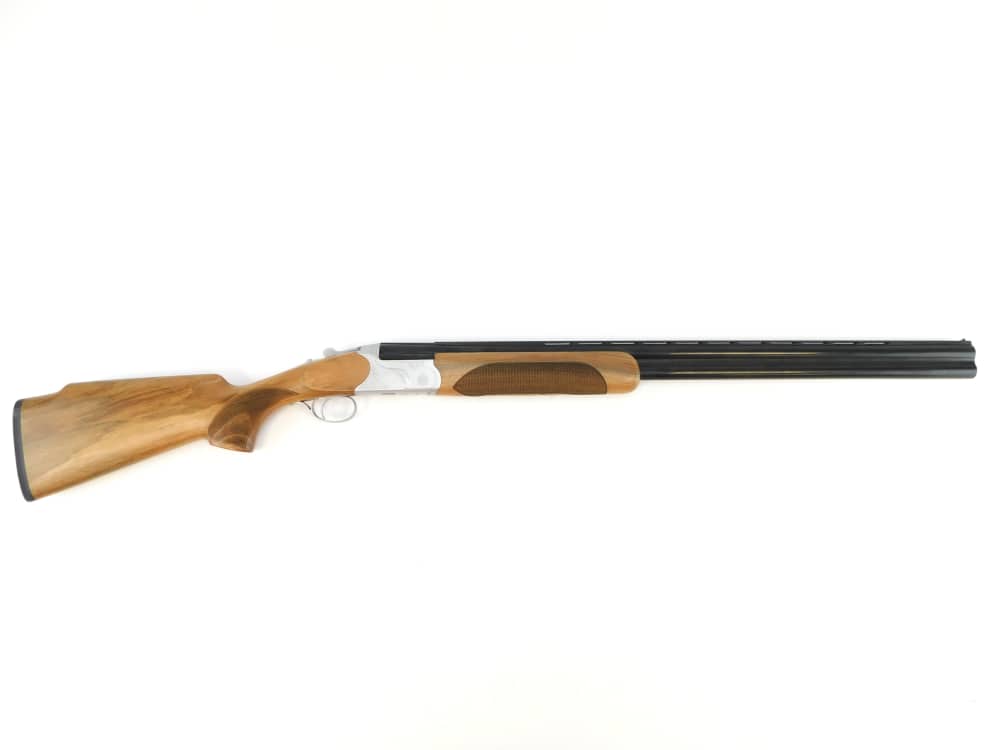 CZ-USA Redhead Premier Target 30" 12 Gauge - Used-img-1