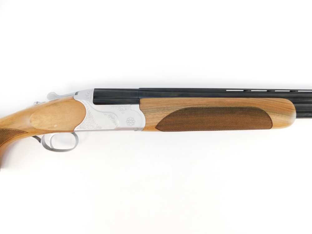 CZ-USA Redhead Premier Target 30" 12 Gauge - Used-img-3