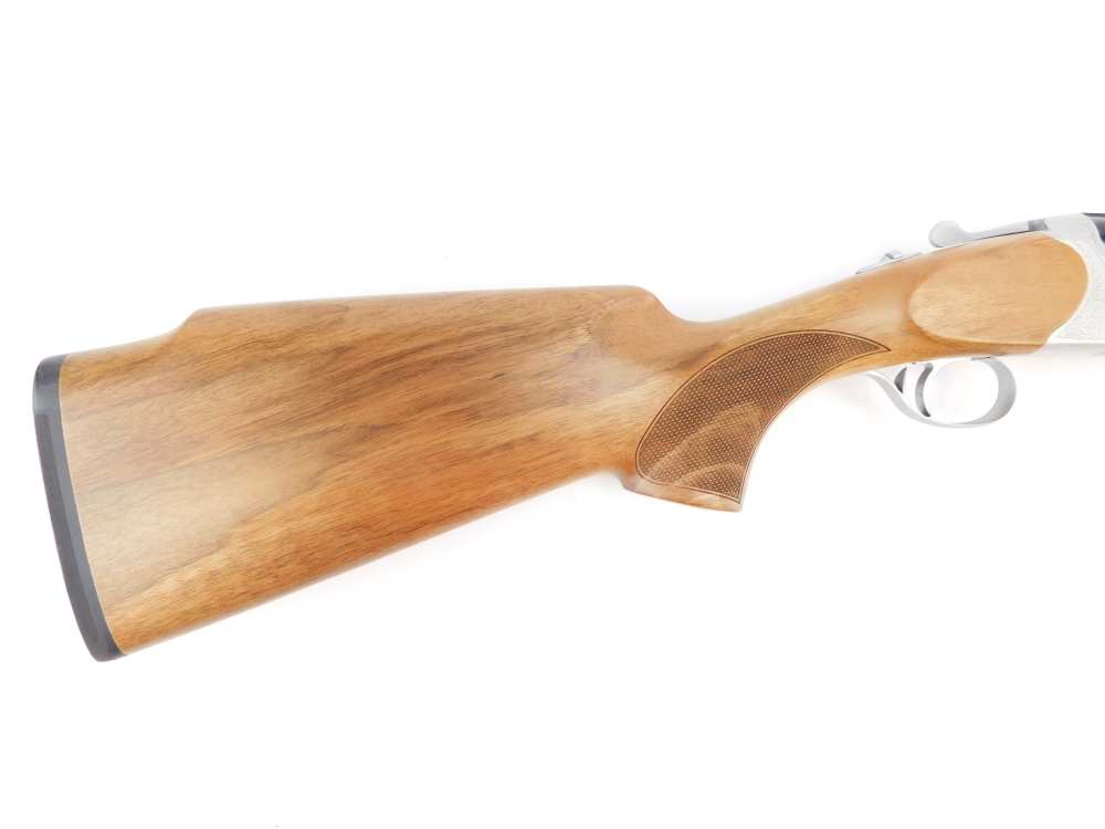 CZ-USA Redhead Premier Target 30" 12 Gauge - Used-img-2