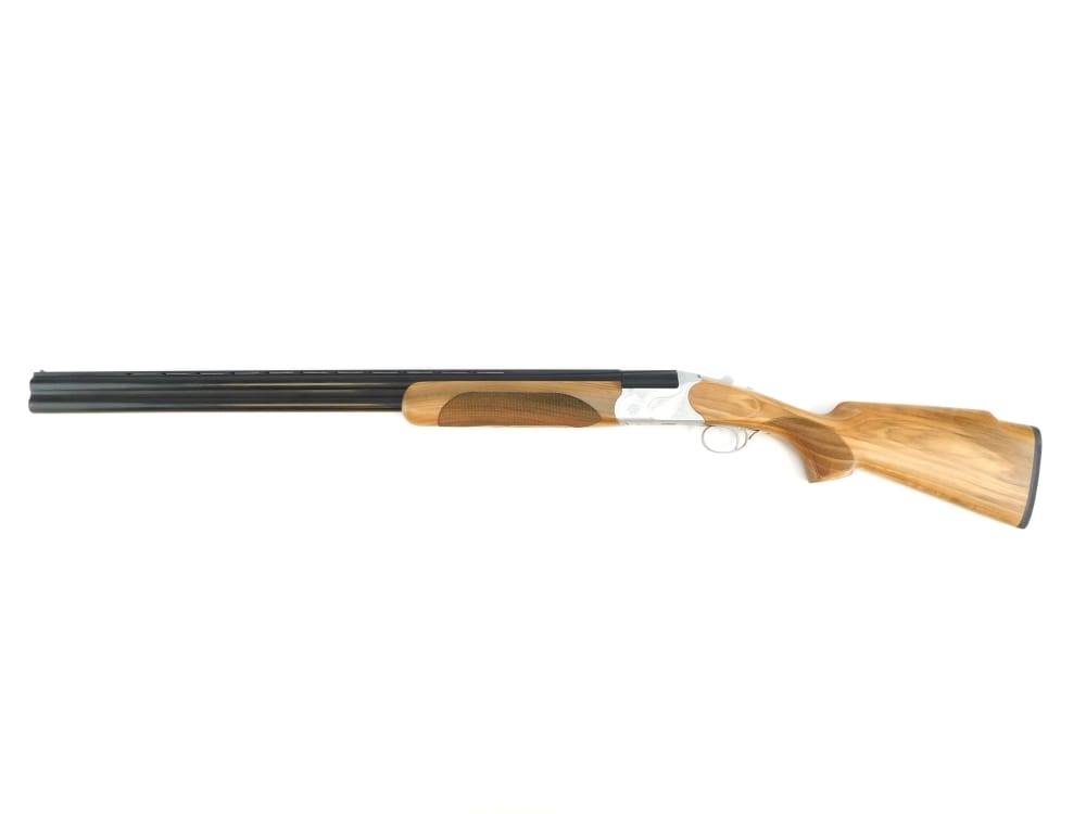 CZ-USA Redhead Premier Target 30" 12 Gauge - Used-img-5