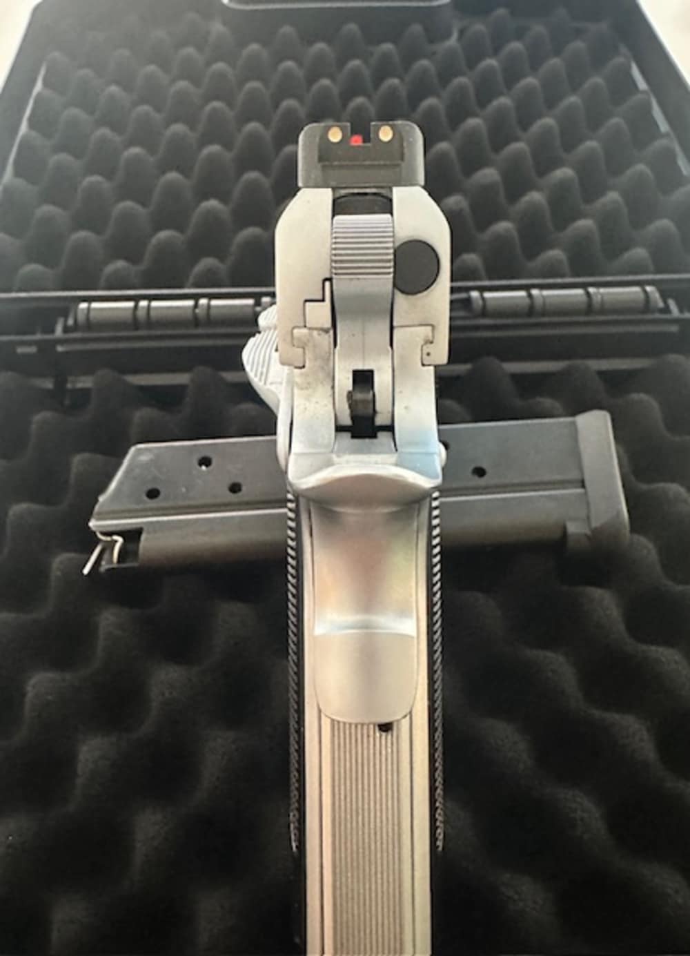 TriStar American Classic Command Pistol 9mm Luger-img-3
