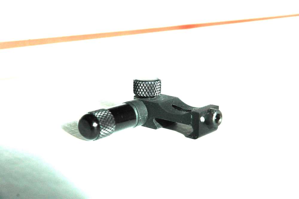 US Optics Anti Cant Device ACD Swivel Scope Bubble Level BBL300 AR15 M4 M16-img-9