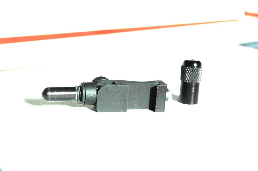 US Optics Anti Cant Device ACD Swivel Scope Bubble Level BBL300 AR15 M4 M16-img-7