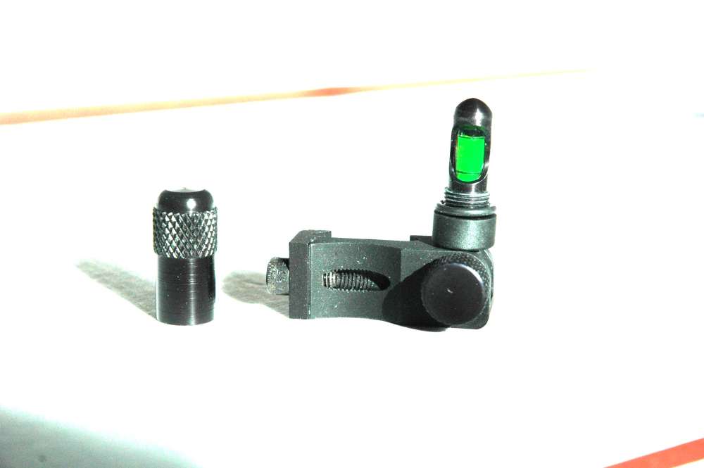 US Optics Anti Cant Device ACD Swivel Scope Bubble Level BBL300 AR15 M4 M16-img-4