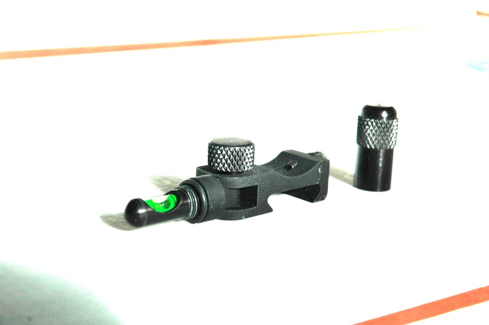 US Optics Anti Cant Device ACD Swivel Scope Bubble Level BBL300 AR15 M4 M16-img-6