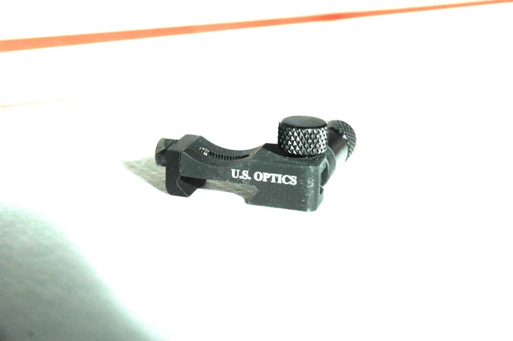 US Optics Anti Cant Device ACD Swivel Scope Bubble Level BBL300 AR15 M4 M16-img-8