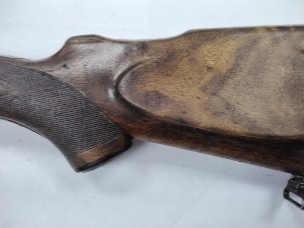 Herold E. Schutzmarke 12ga SxS - Exquisite Scroll Engraving, German Proofs-img-16