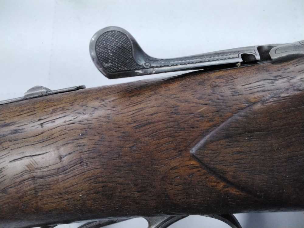 Herold E. Schutzmarke 12ga SxS - Exquisite Scroll Engraving, German Proofs-img-7