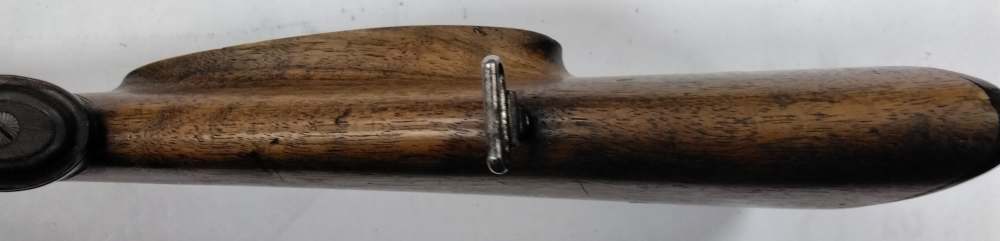 Herold E. Schutzmarke 12ga SxS - Exquisite Scroll Engraving, German Proofs-img-22