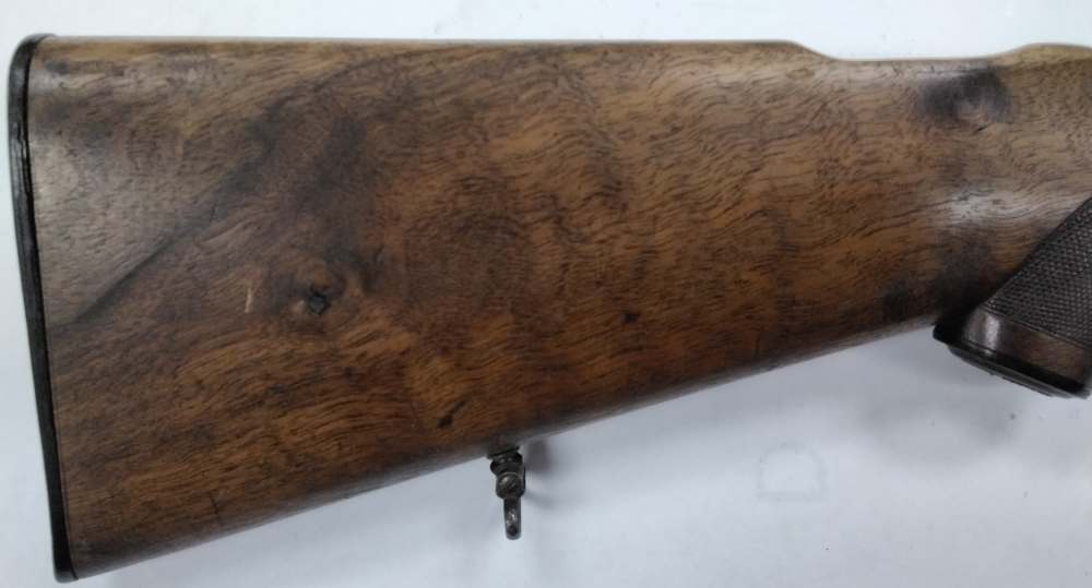 Herold E. Schutzmarke 12ga SxS - Exquisite Scroll Engraving, German Proofs-img-4