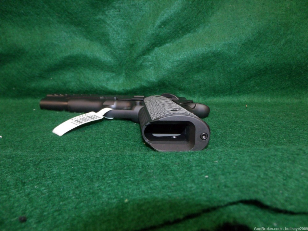 Kimber Rapide 45acp -img-5