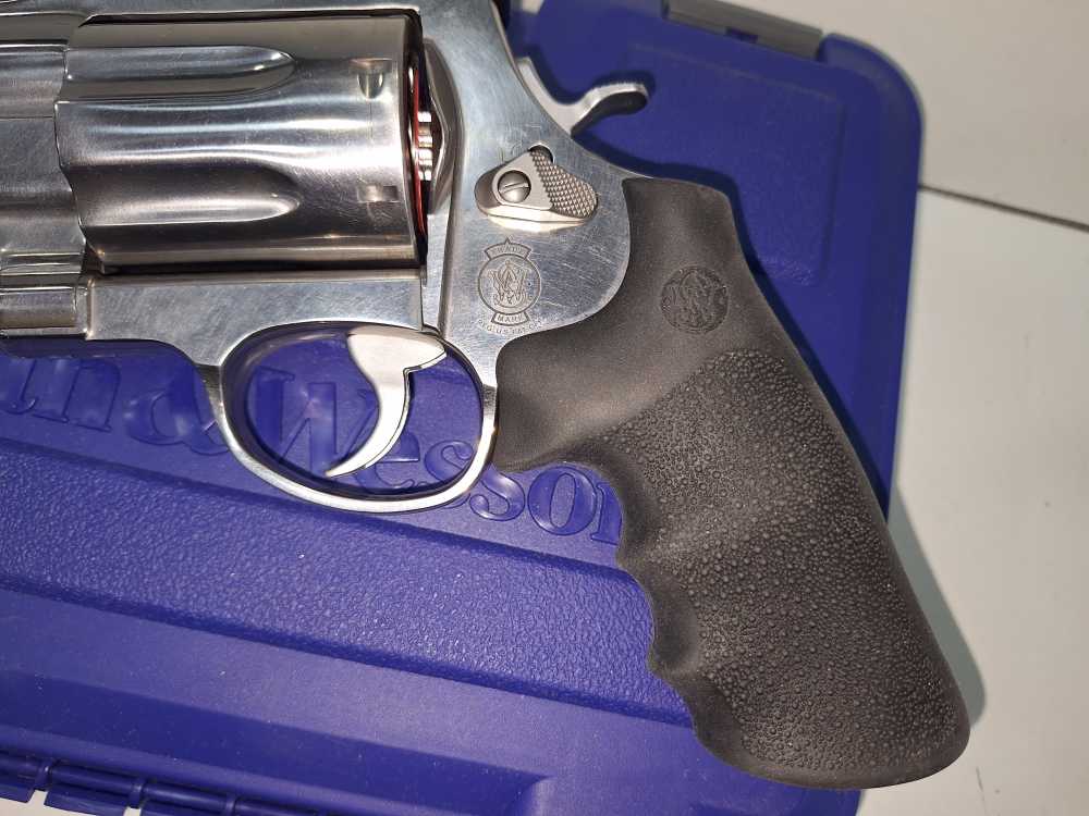 S&W 350 Legend X-Frame Model 7.5" Barrel Smith & Wesson cal. 350-img-3