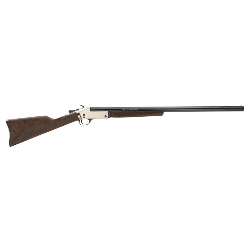 Henry Single Shot Shotgun 410 Bore Brass 26-img-1